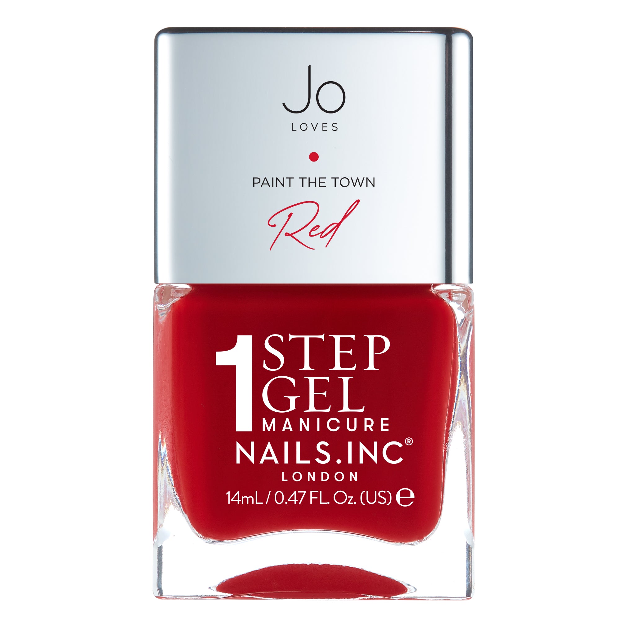Nails.INC x Jo Loves Fragrance Pen and Nail Polish Duo
