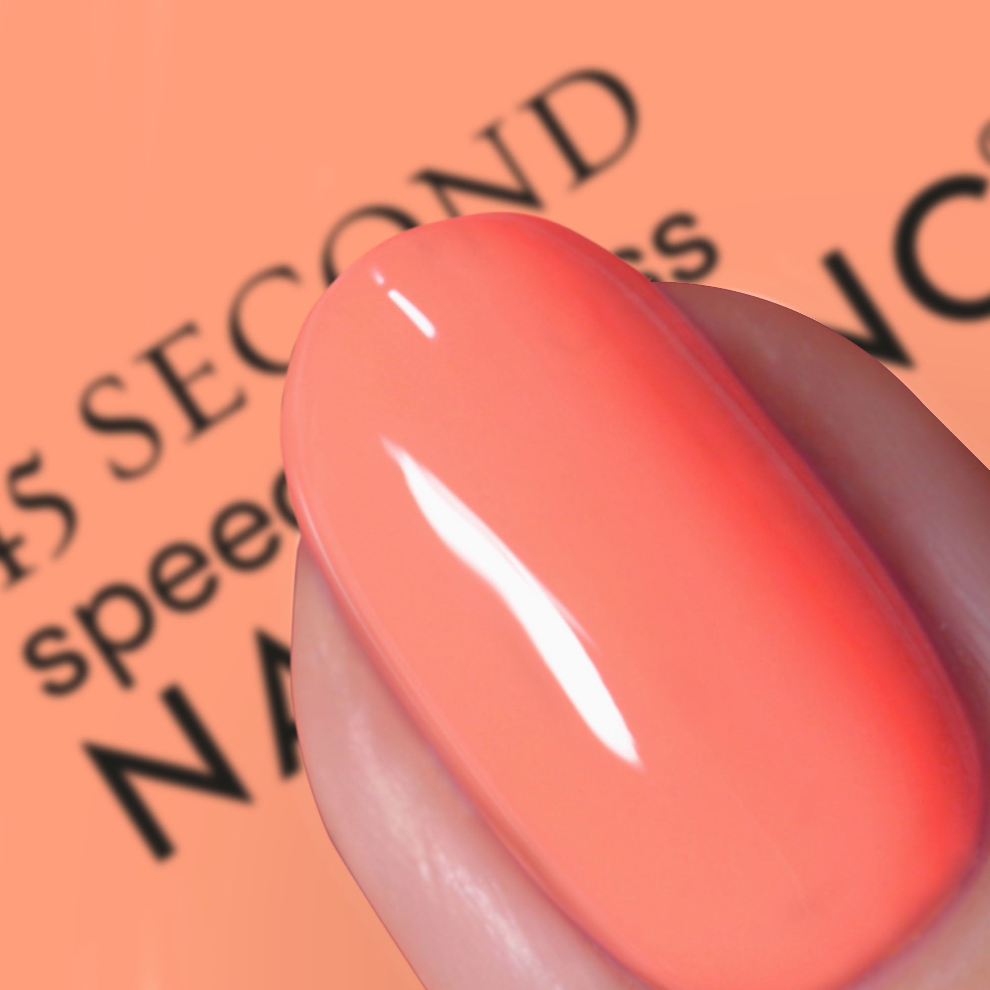 Bella - 45 Second Speedy Gloss Nail Polish US