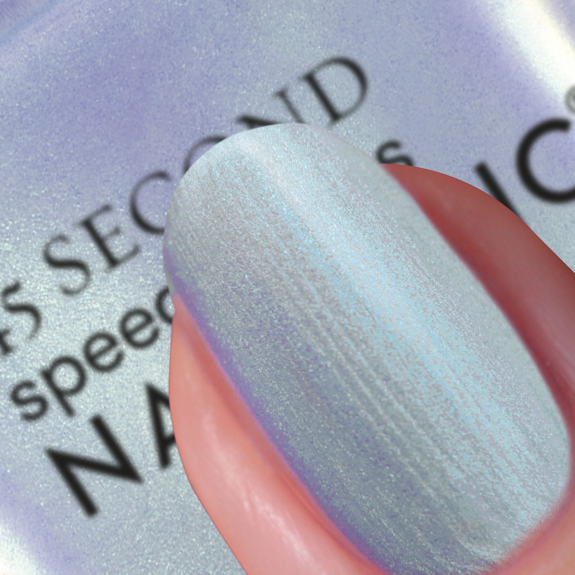 Brooke - 45 Second Speedy Gloss Nail Polish US