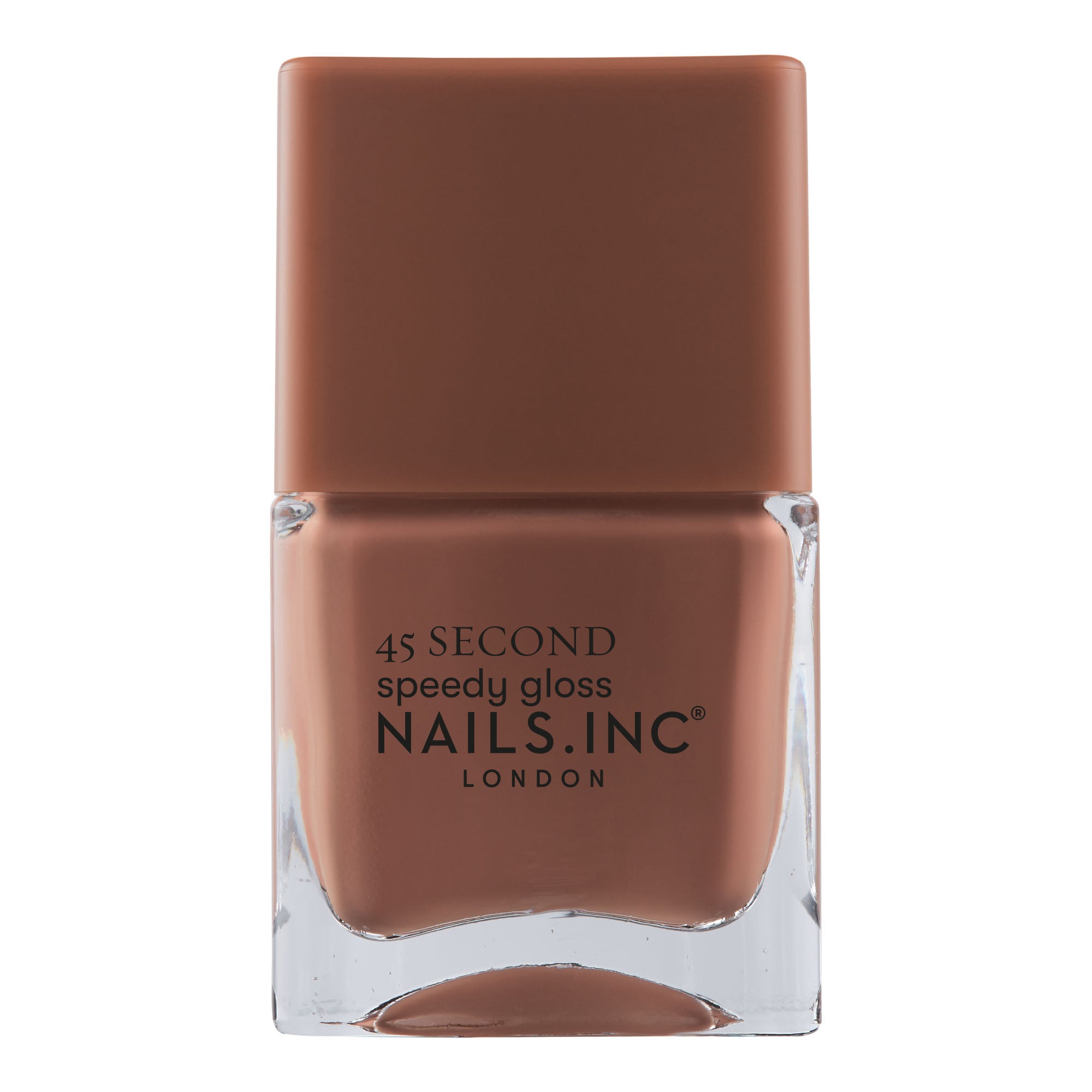 Cate - 45 Second Speedy Gloss Nail Polish US