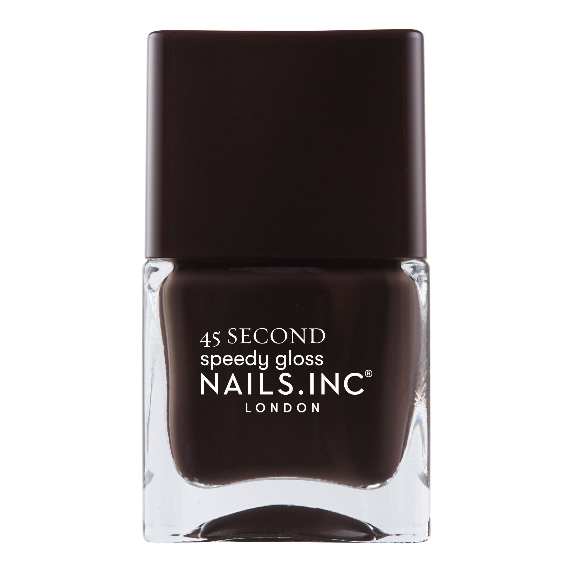 Chelsea - 45 Second Speedy Gloss Nail Polish US