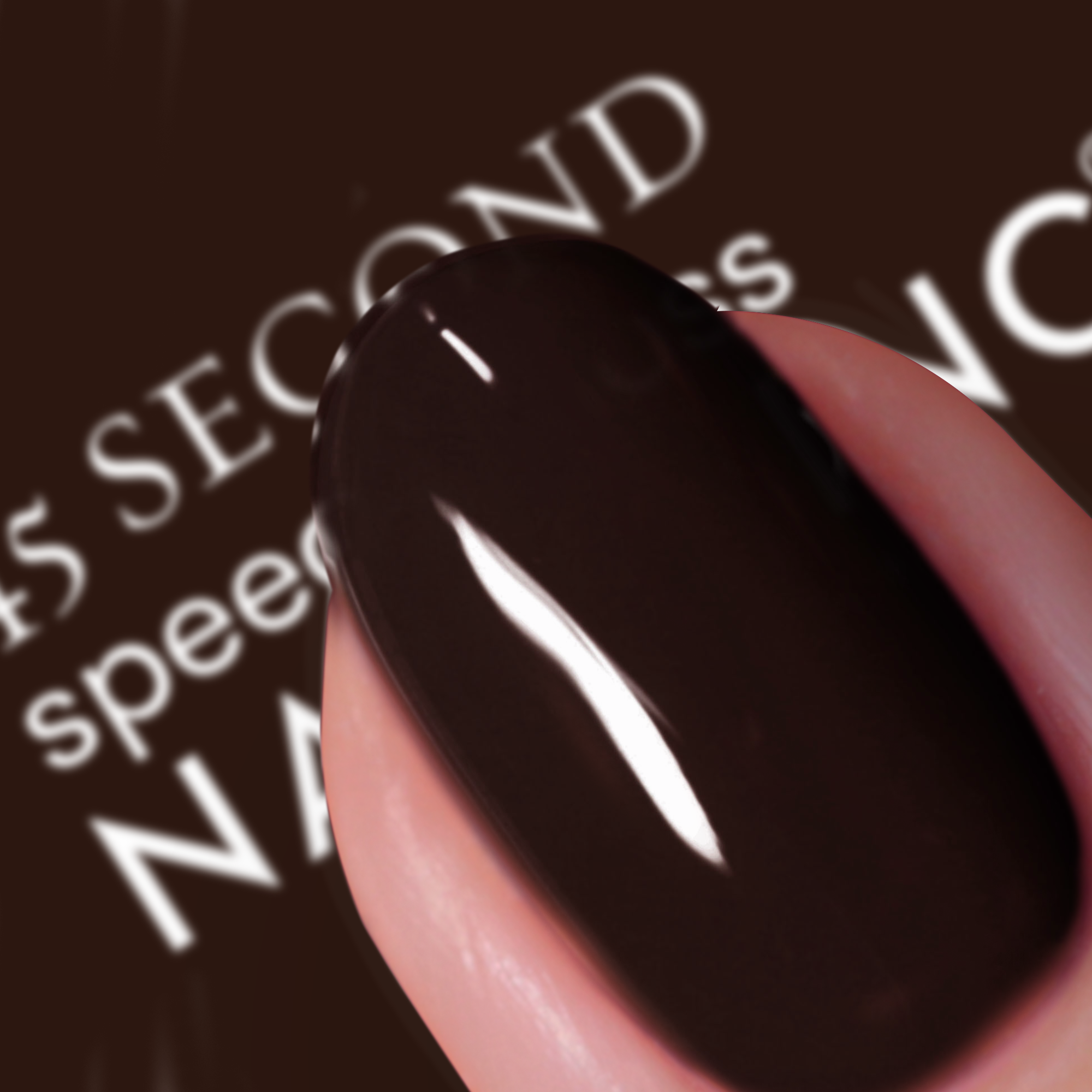 Chelsea - 45 Second Speedy Gloss Nail Polish US