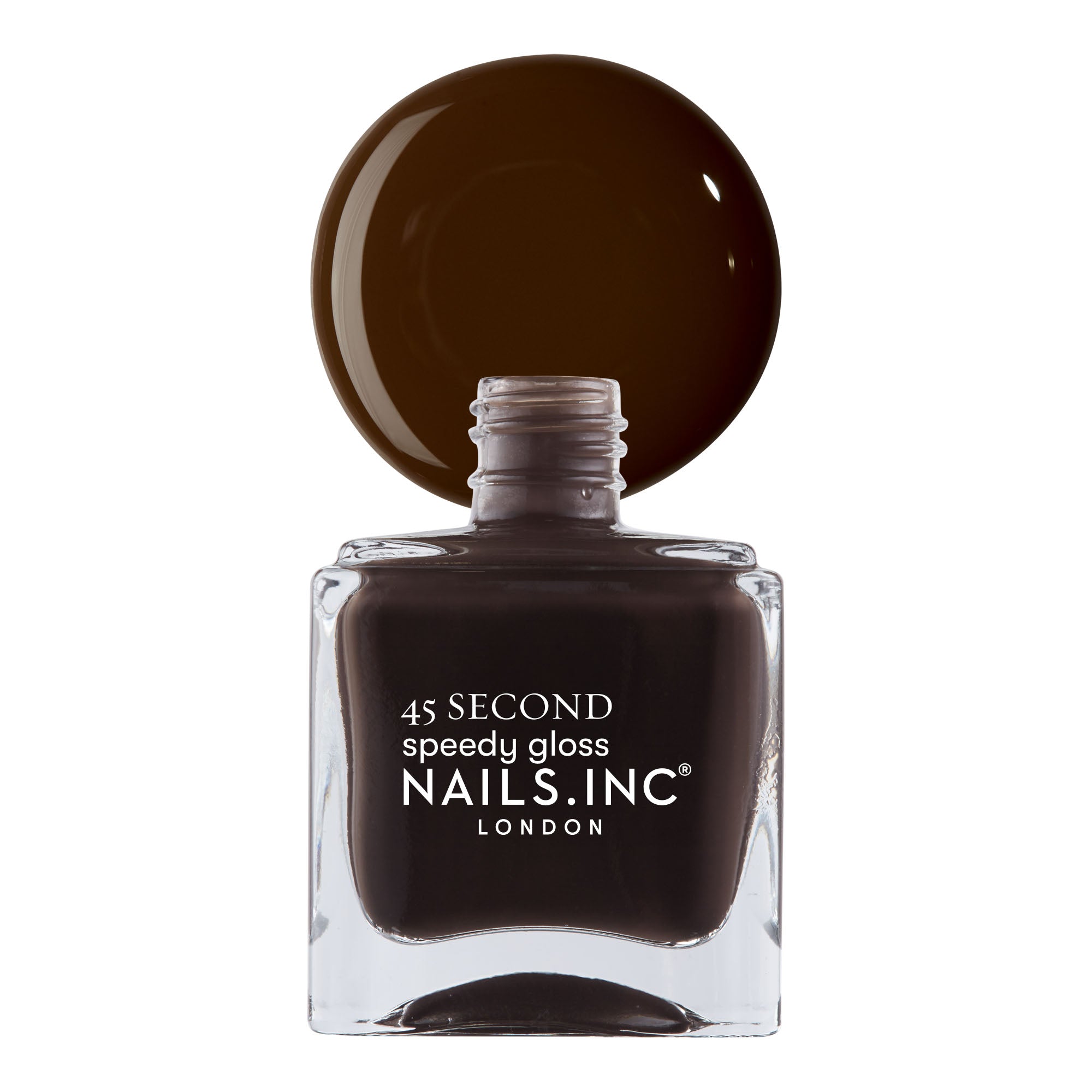 Chelsea - 45 Second Speedy Gloss Nail Polish US