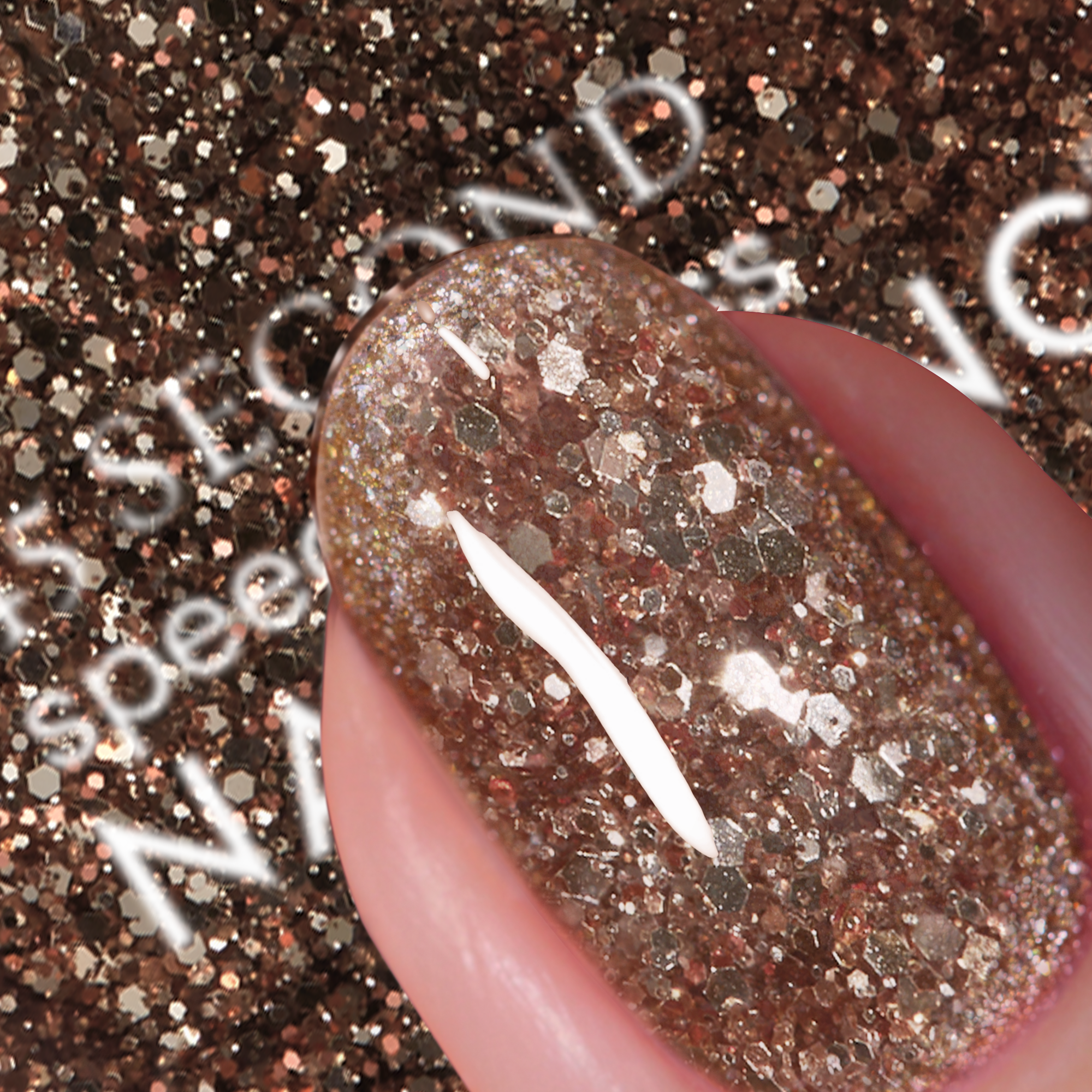 Gigi - 45 Second Speedy Gloss Nail Polish US