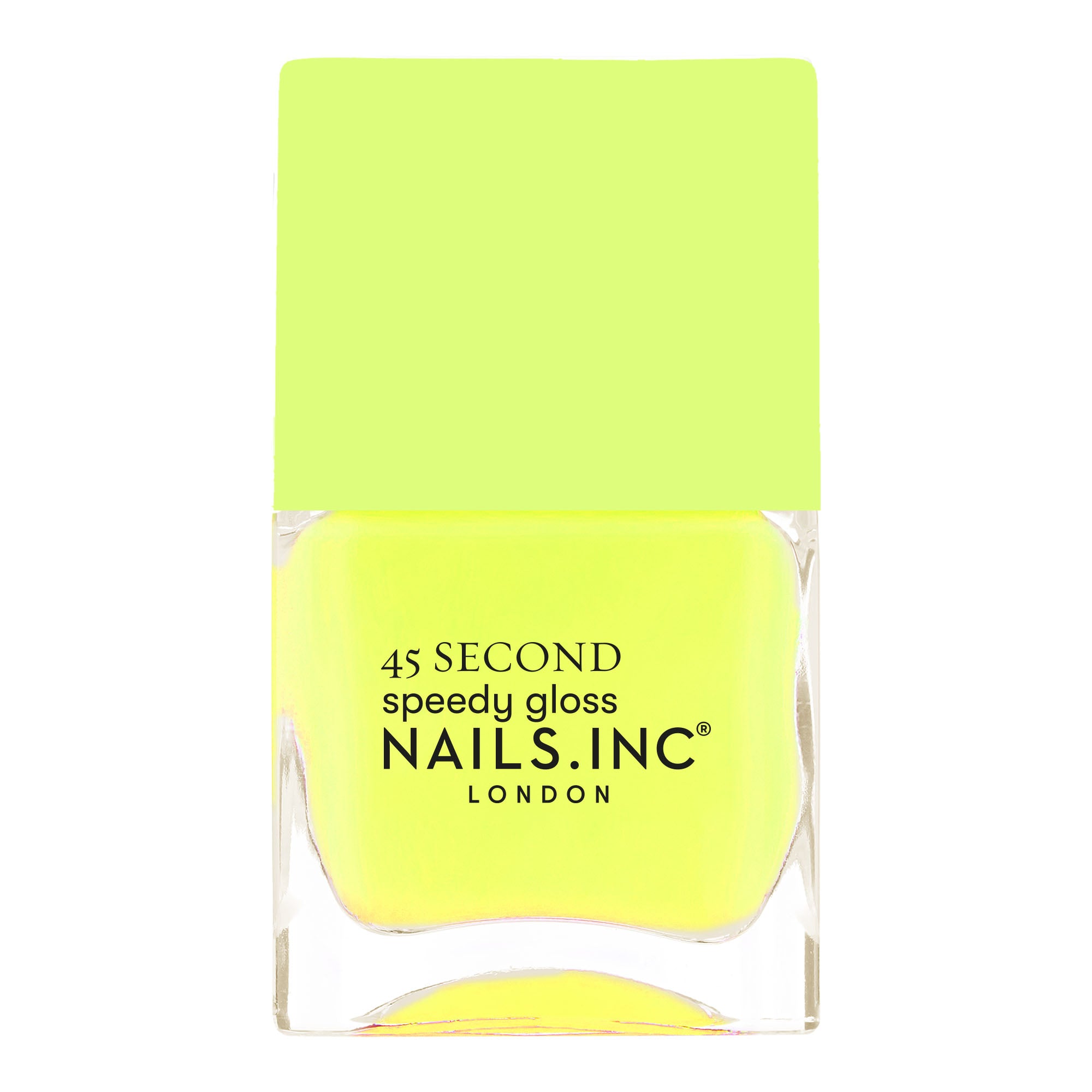Natalie - 45 Second Speedy Gloss Nail Polish US