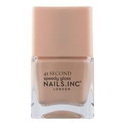 Nelly - 45 Second Speedy Gloss Nail Polish US