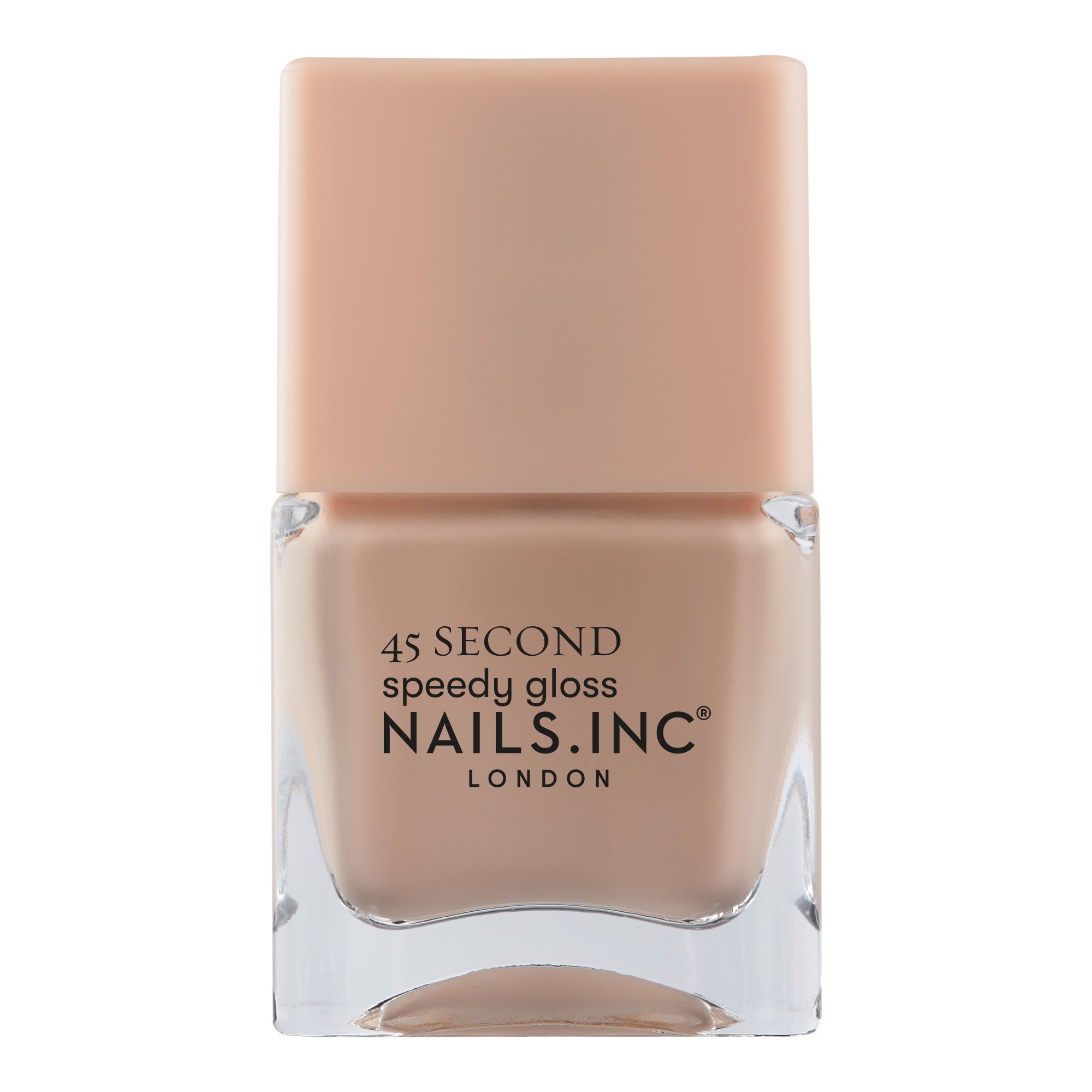 Nelly - 45 Second Speedy Gloss Nail Polish US