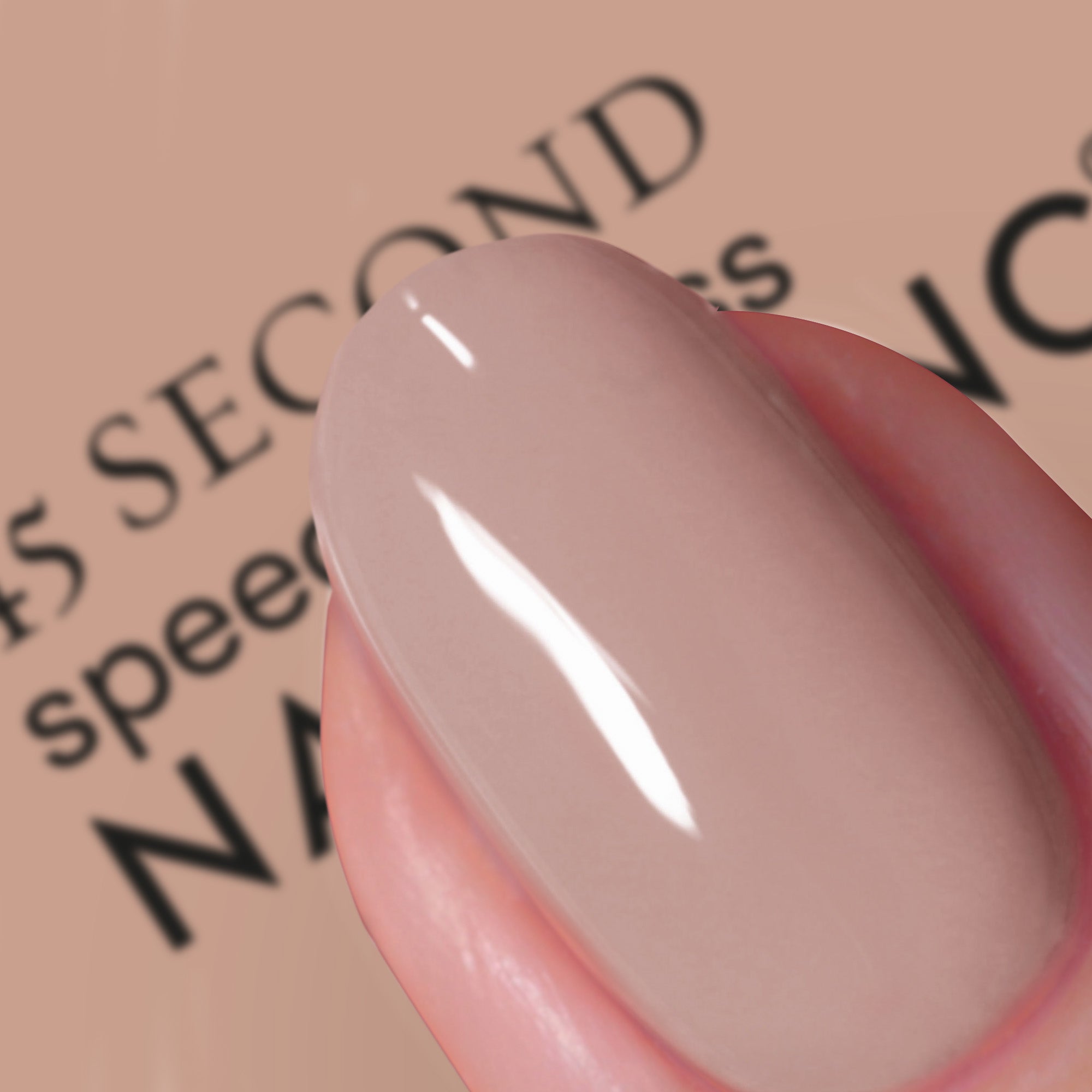 Nelly - 45 Second Speedy Gloss Nail Polish US