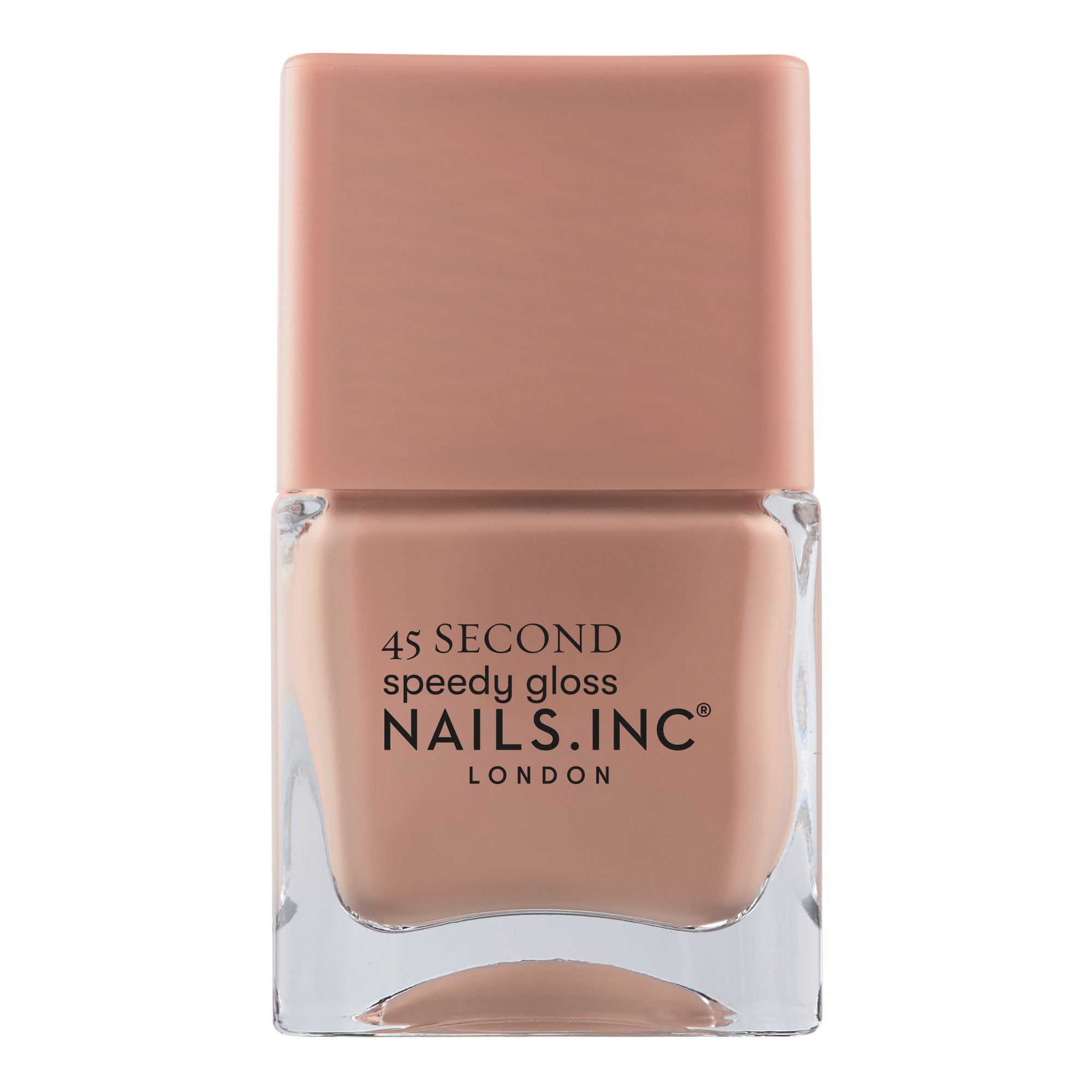 Phoebe - 45 Second Speedy Gloss Nail Polish US