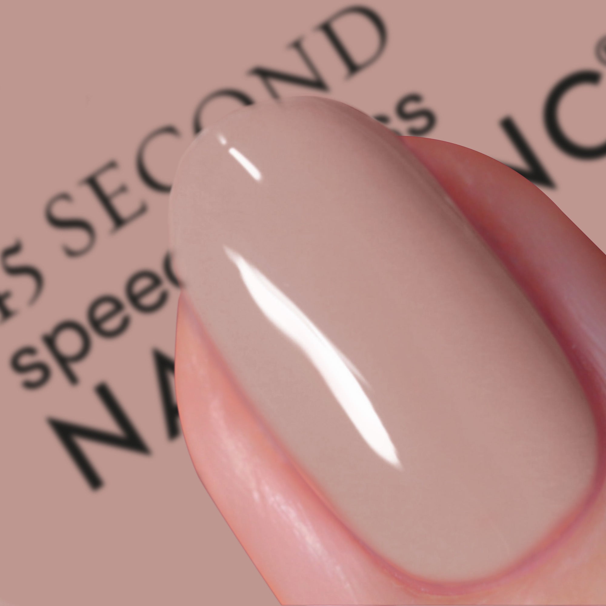 Phoebe - 45 Second Speedy Gloss Nail Polish US