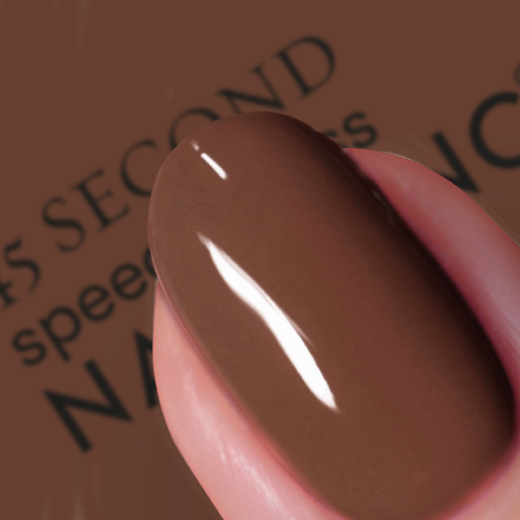 Selena - 45 Second Speedy Gloss Nail Polish US