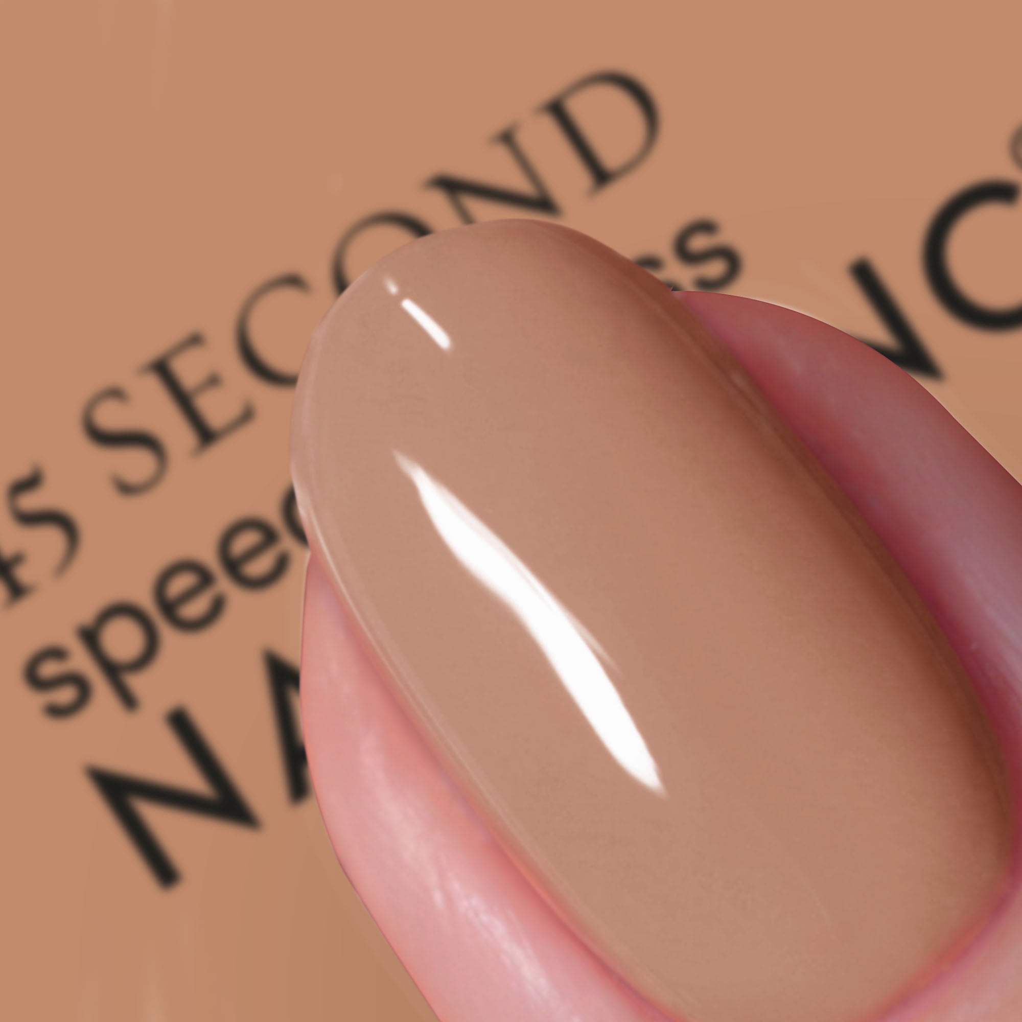 Tori - 45 Second Speedy Gloss Nail Polish US