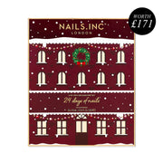 24 Days of Nails Advent Calendar - 1-Step Gel It's Topless Nail Polish