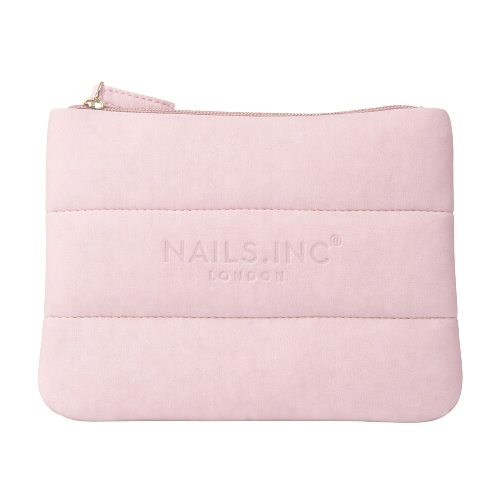 Always Essential Padded Makeup Bag