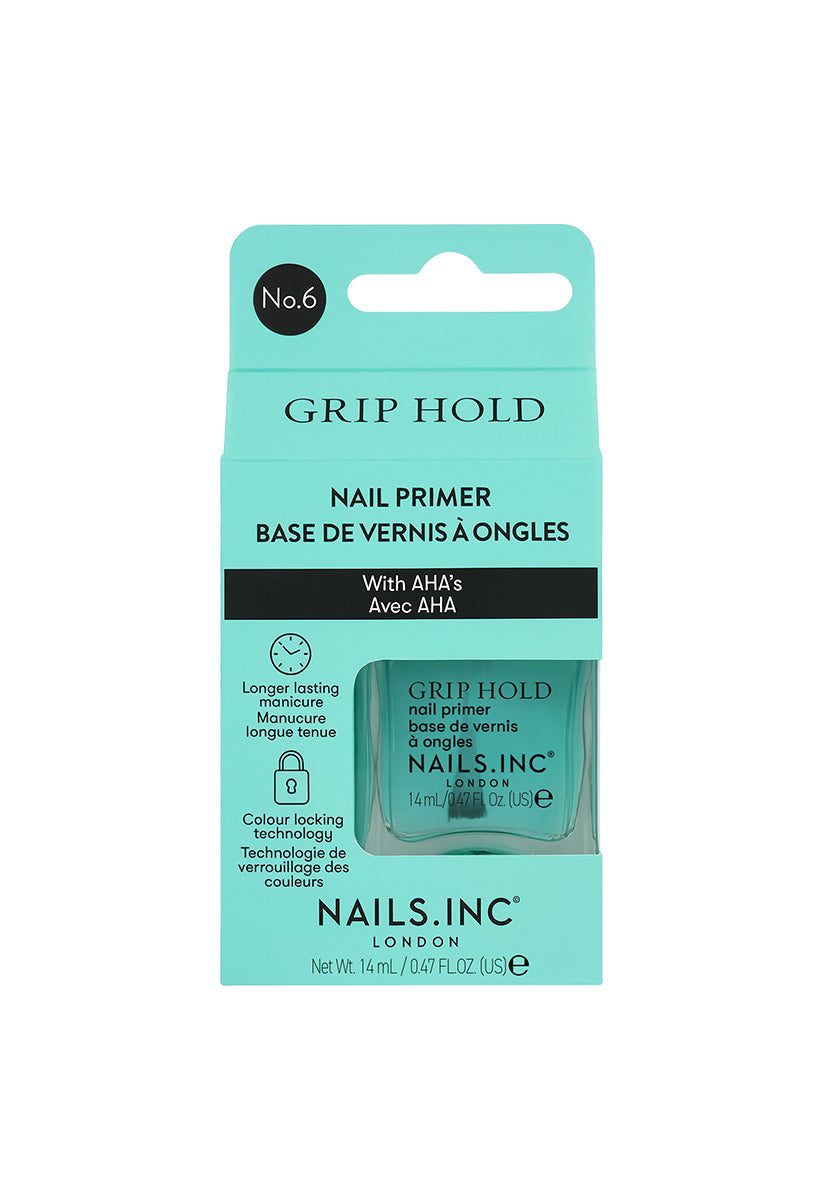 Grip Hold Nail Primer