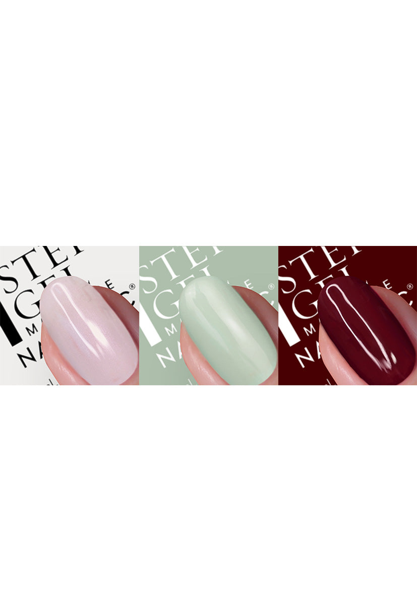 Dirty Martini Nail Polish Set