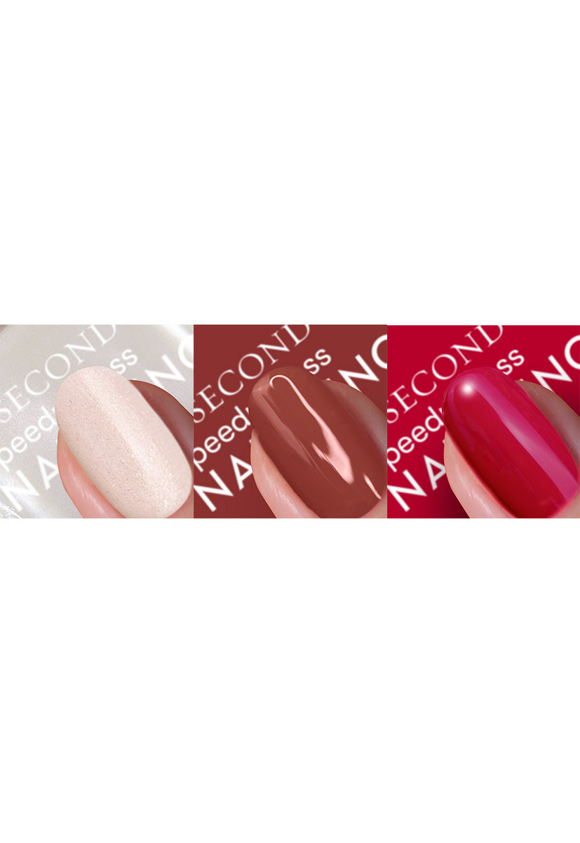 Spicy Margarita Nail Polish Set