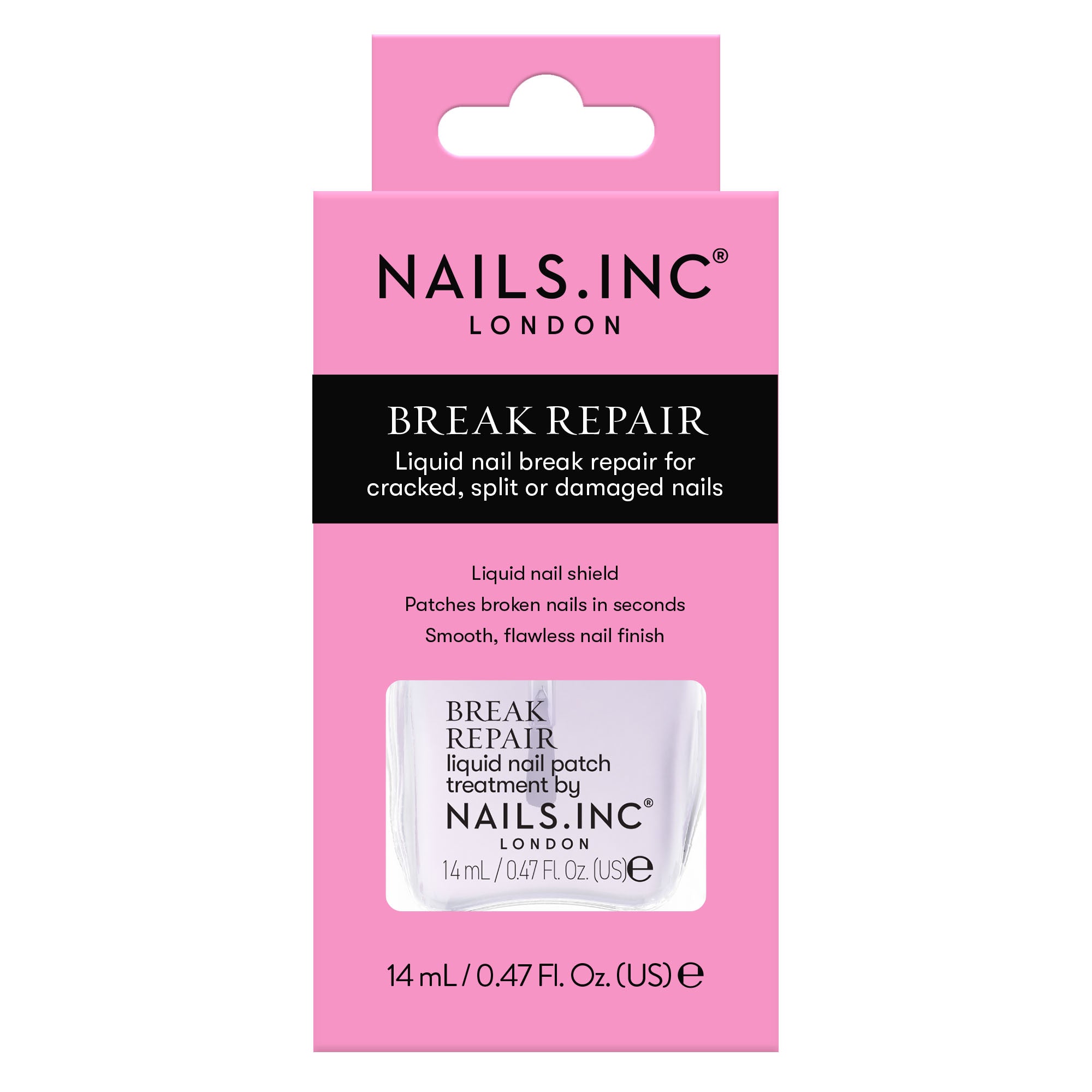 Break Repair Liquid Nail Patch Treatment