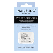 Bye Bye Cuticles Blueberry Cuticle Remover Serum