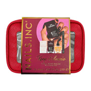 Keep It Classic Mani Set - 1-Step Gel It's Topless