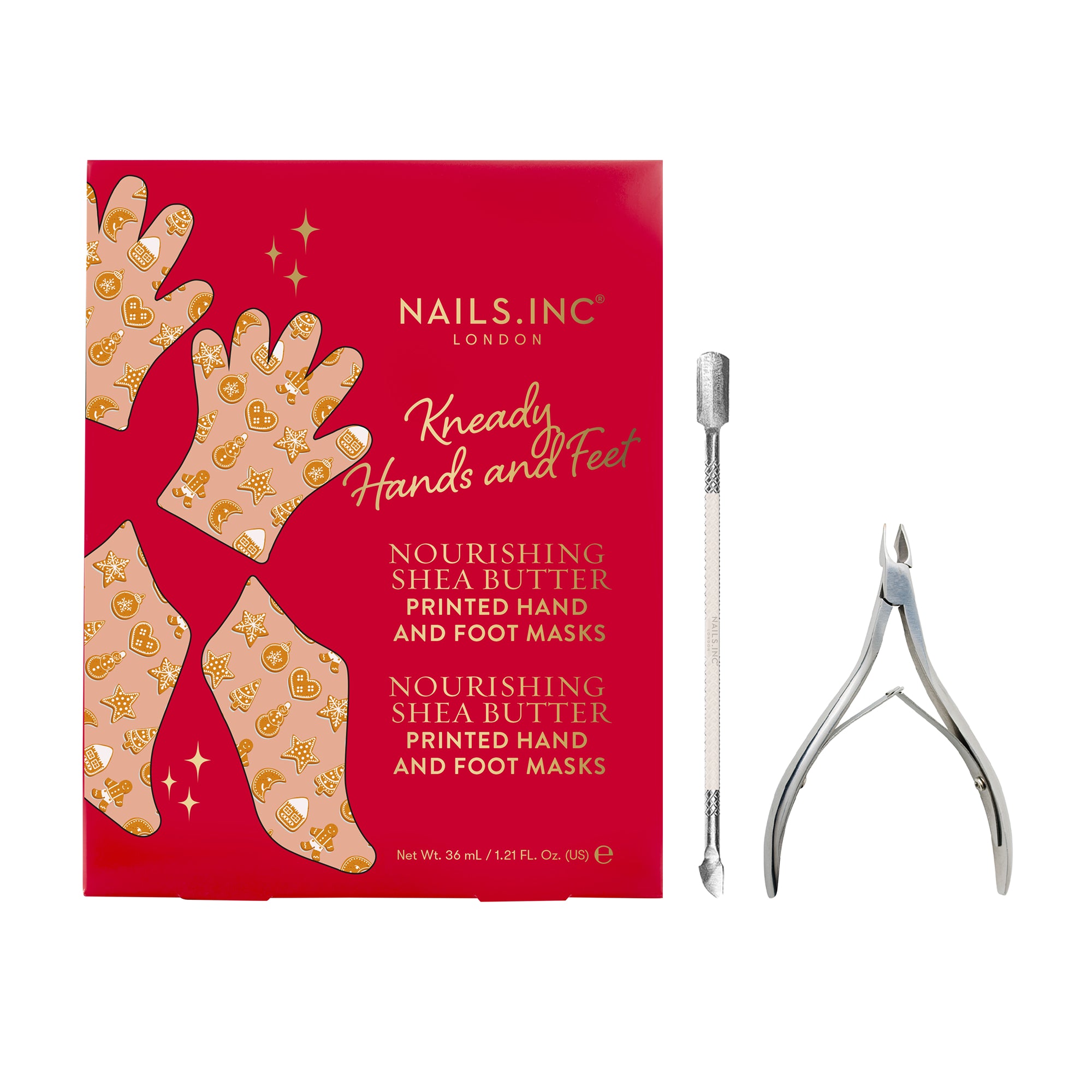 Cupid's Rescue 3-Piece Set