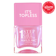 Addison 1-Step Gel It's Topless Nail Polish US
