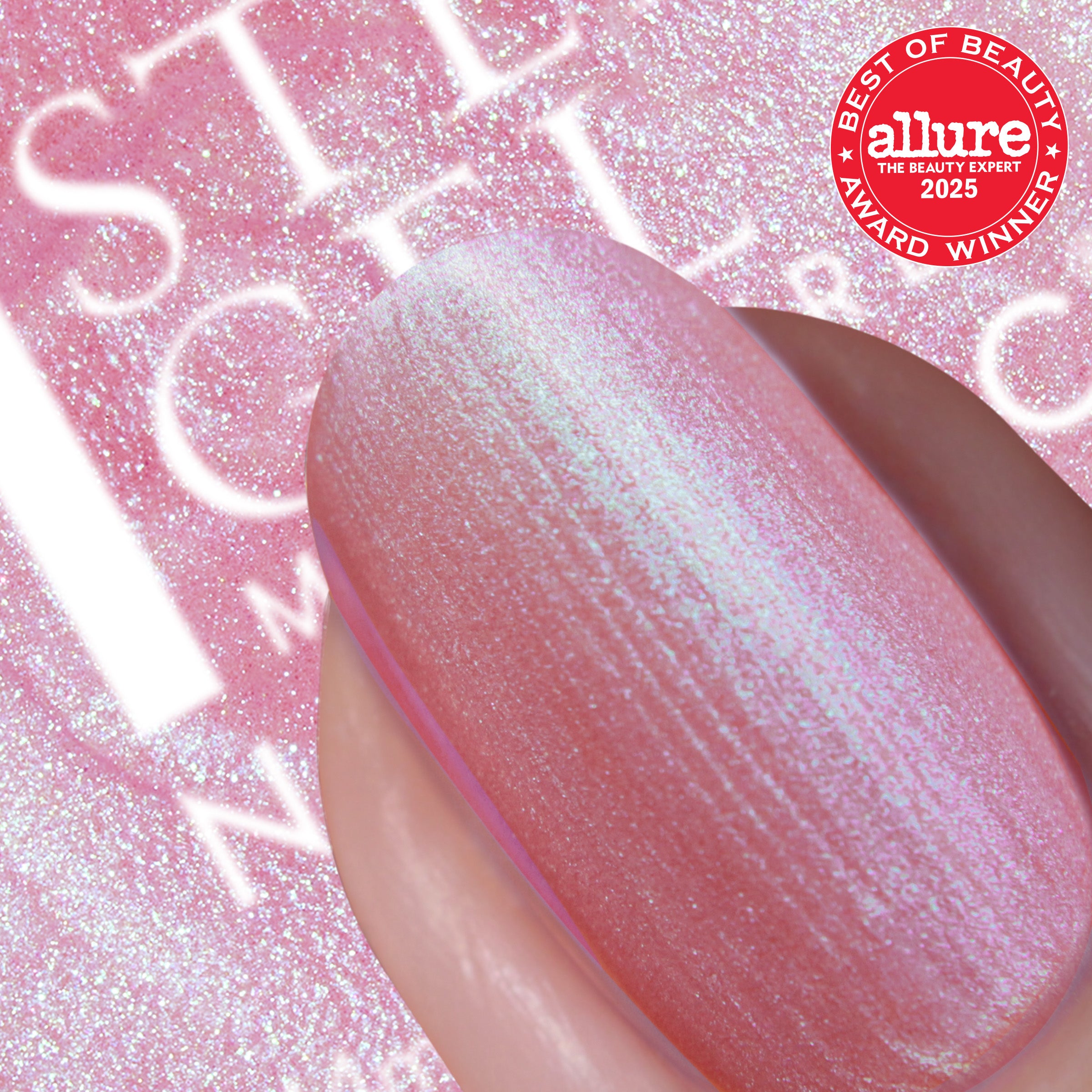 Addison 1-Step Gel It's Topless Nail Polish US