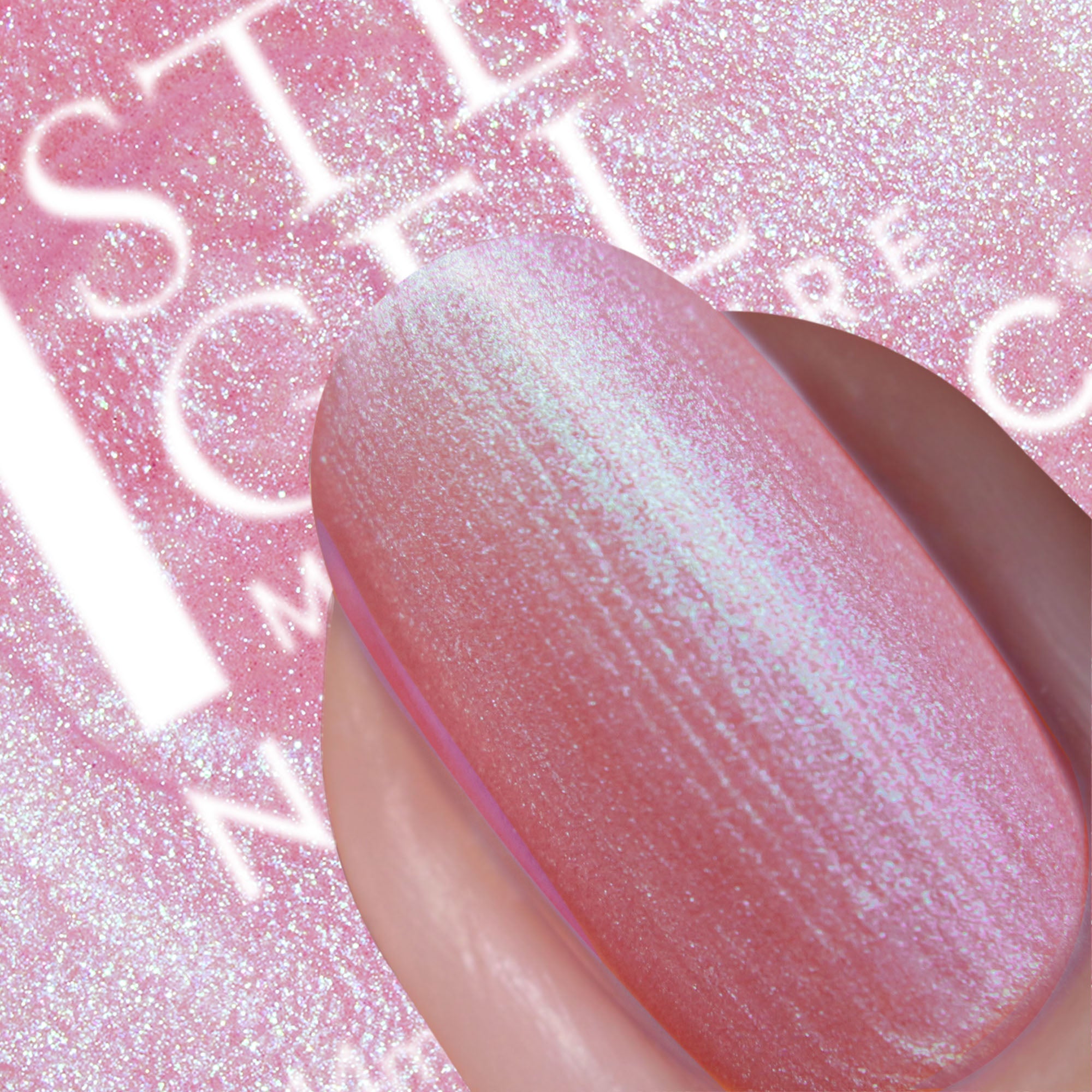 Addison 1-Step Gel It's Topless Nail Polish US
