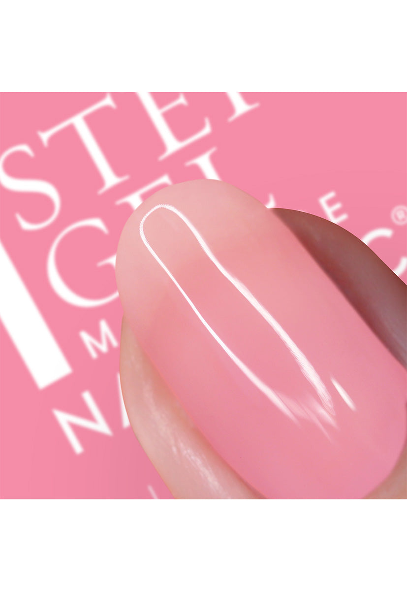 Allegra – 1-Step Gel It's Topless Nail Polish