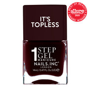 Billie 1-Step Gel It's Topless Nail Polish