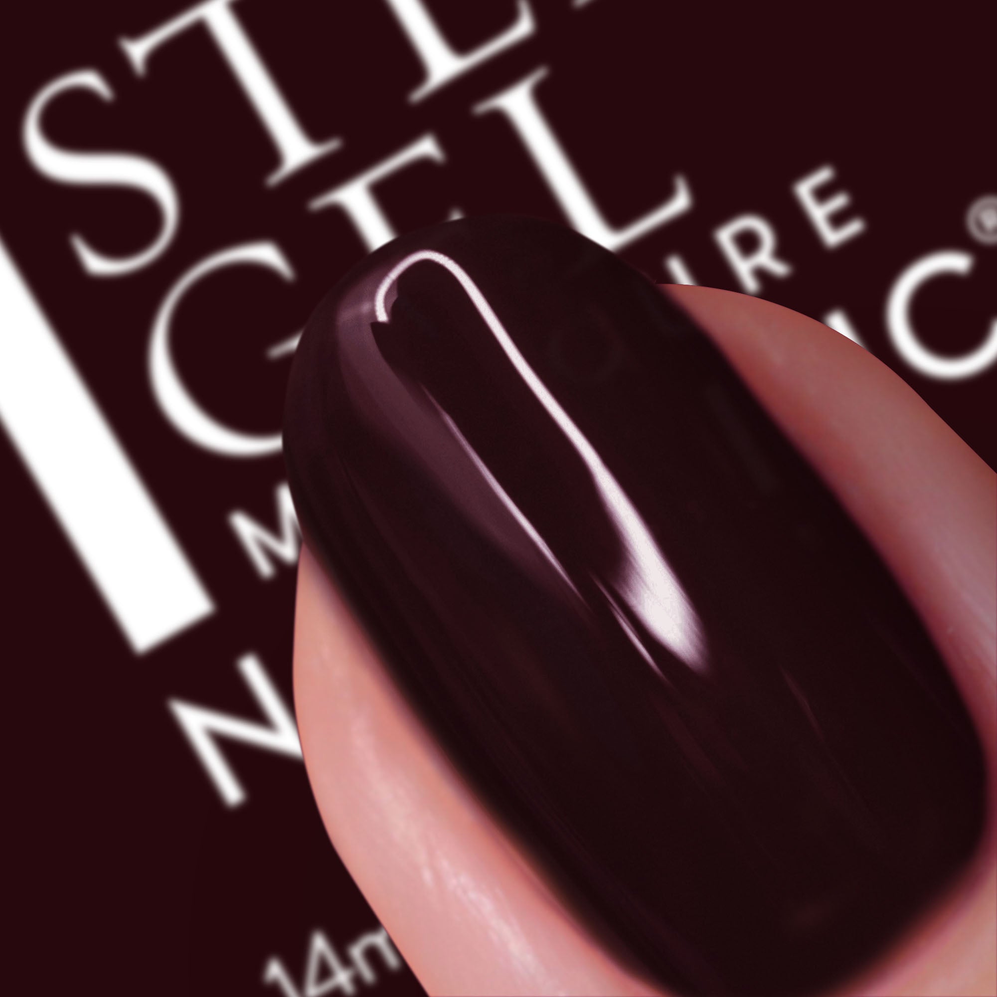 Billie 1-Step Gel It's Topless Nail Polish