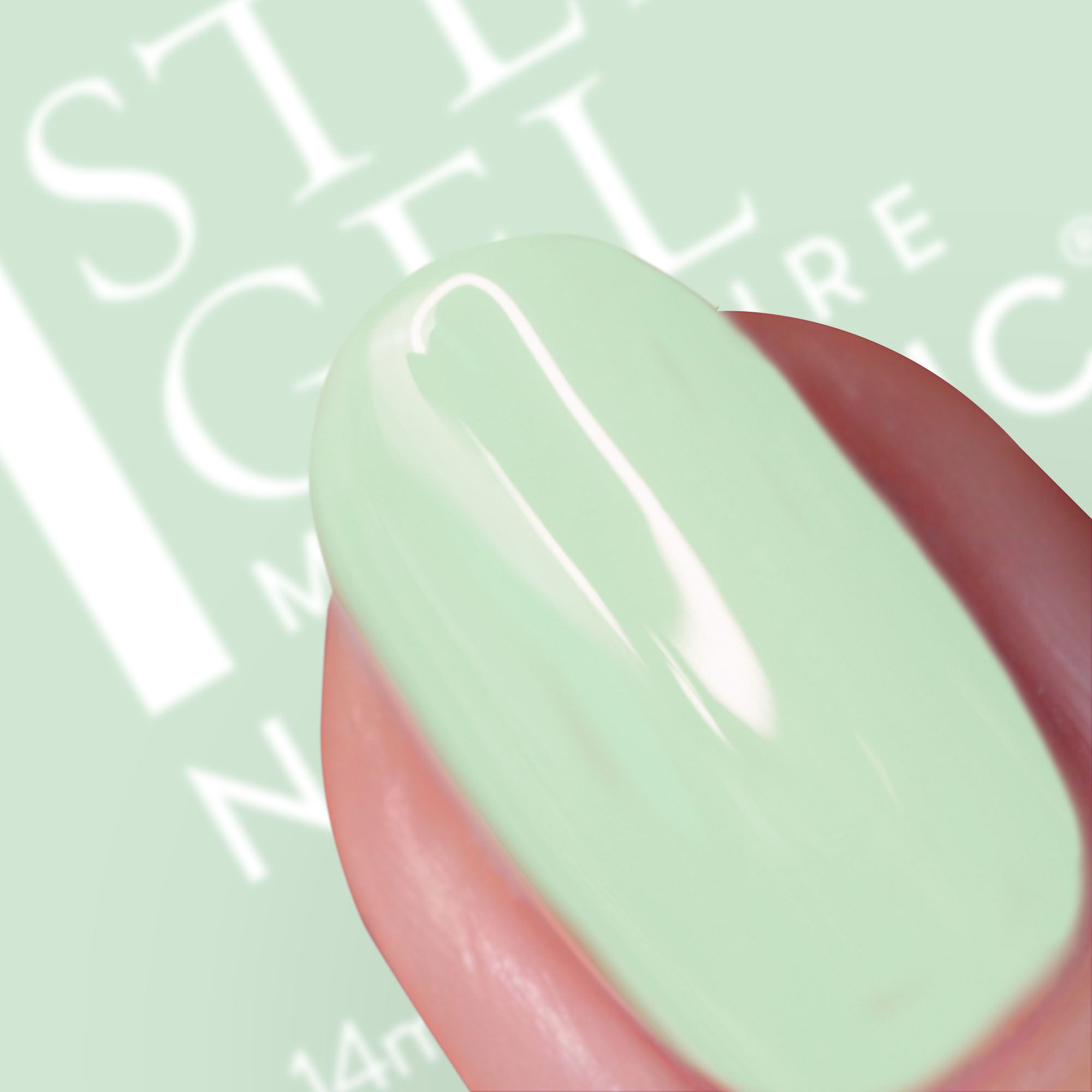 Camilla 1-Step Gel It's Topless Nail Polish US