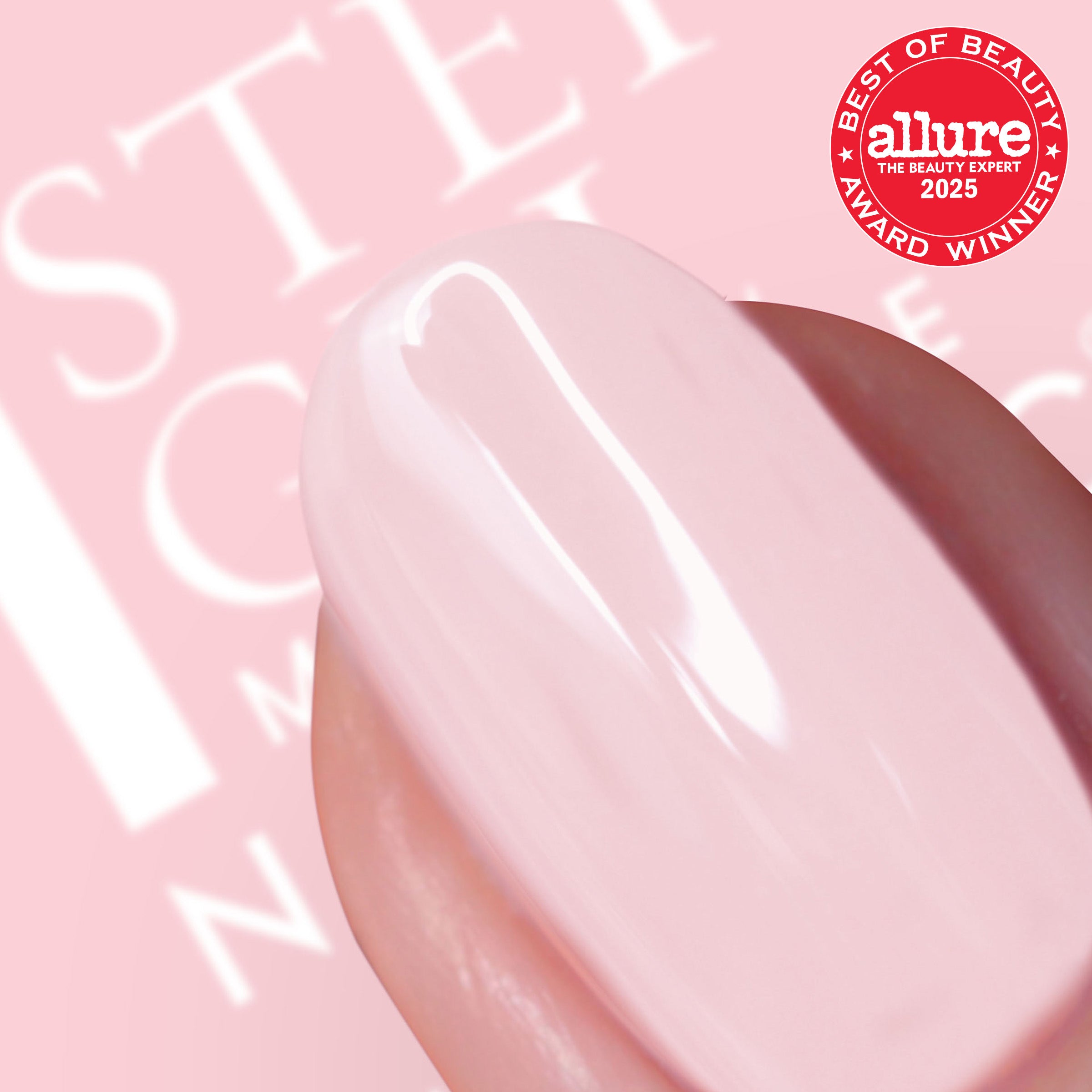 Dakota 1-Step Gel It's Topless Nail Polish