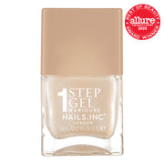 Demi – 1-Step Gel It's Topless Nail Polish