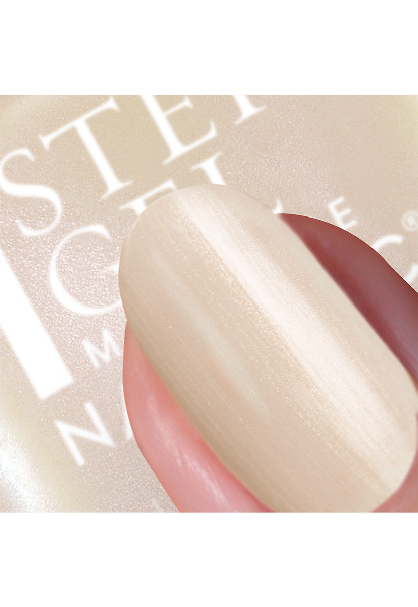 Demi – 1-Step Gel It's Topless Nail Polish