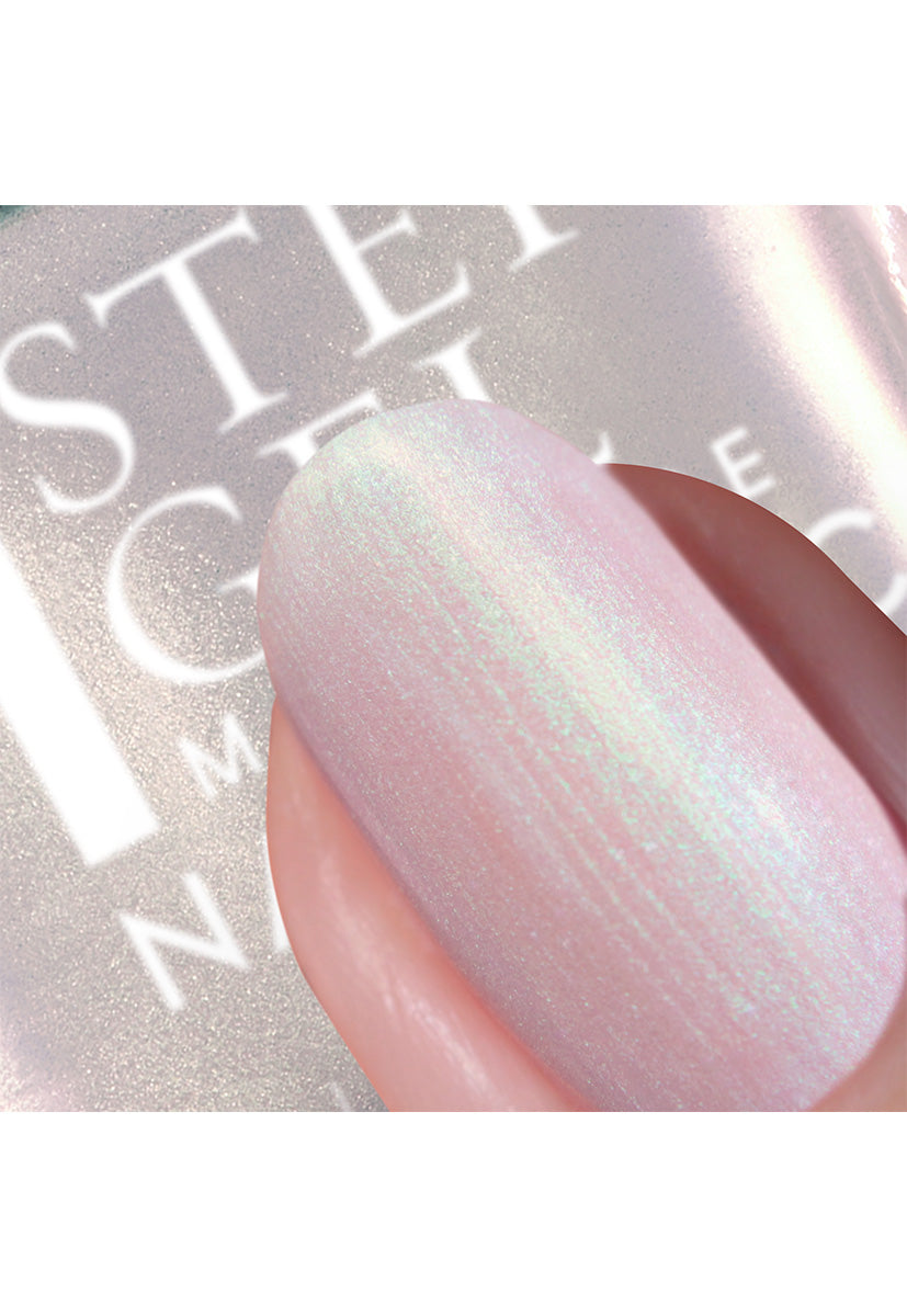 Elle – 1-Step Gel It's Topless Nail Polish