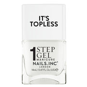 Emma 1-Step Gel It's Topless Nail Polish US