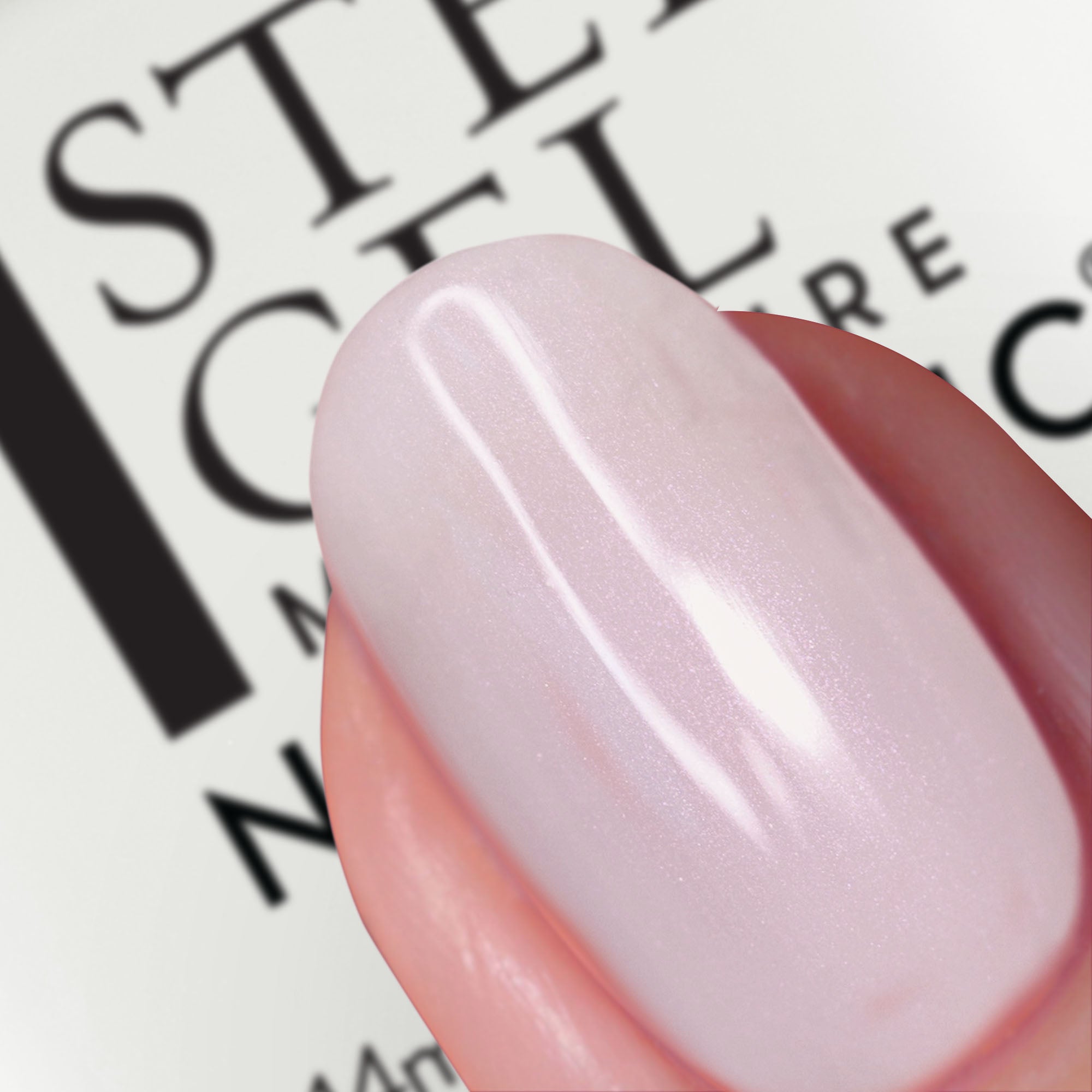 Emma 1-Step Gel It's Topless Nail Polish US