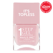 Florence – 1-Step Gel It's Topless Nail Polish US