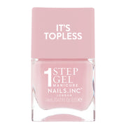 Florence – 1-Step Gel It's Topless Nail Polish
