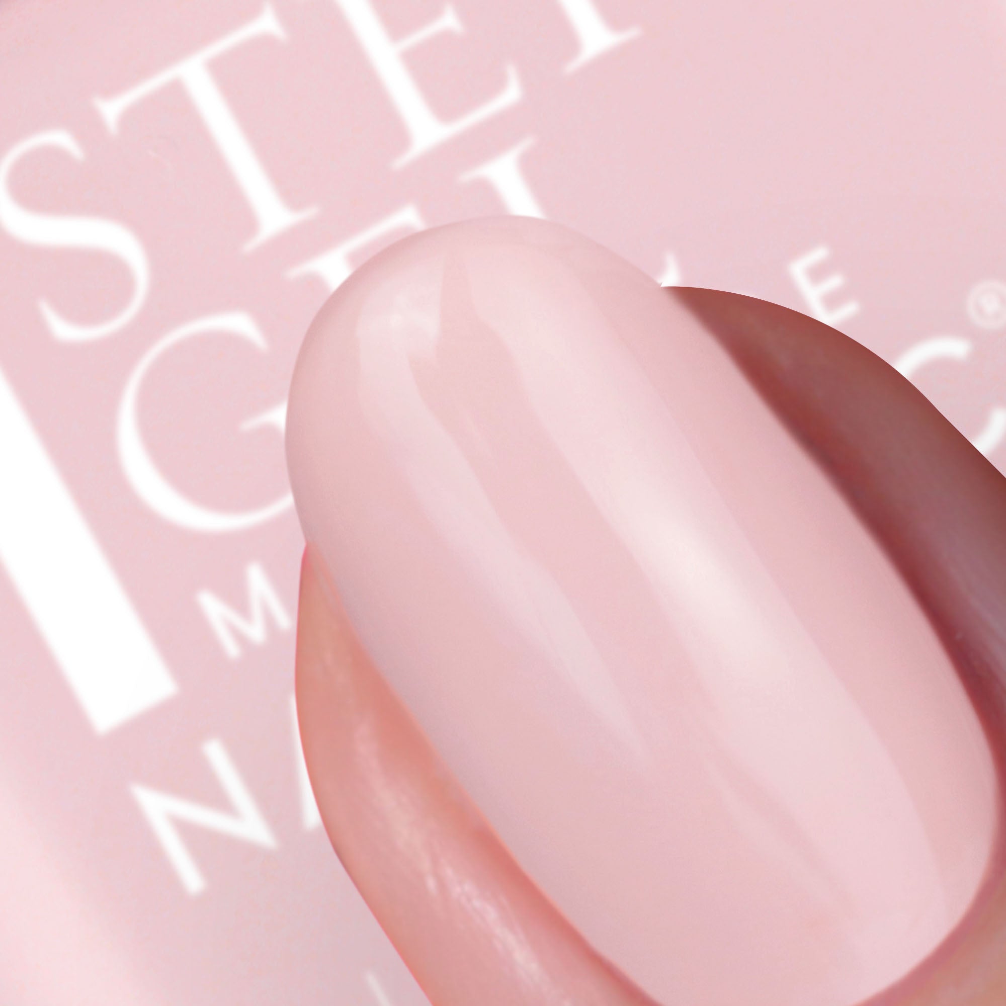 Florence – 1-Step Gel It's Topless Nail Polish