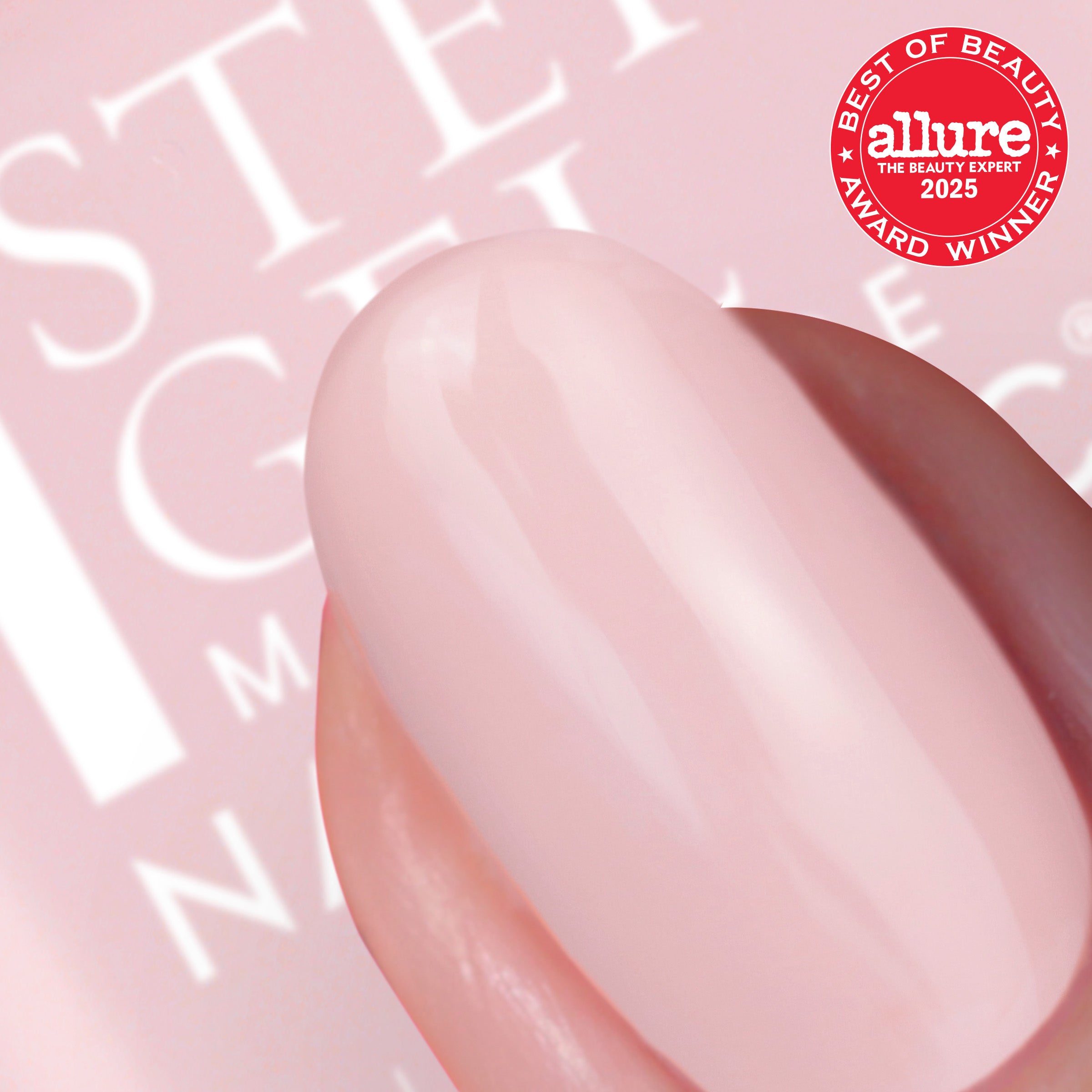 Florence – 1-Step Gel It's Topless Nail Polish