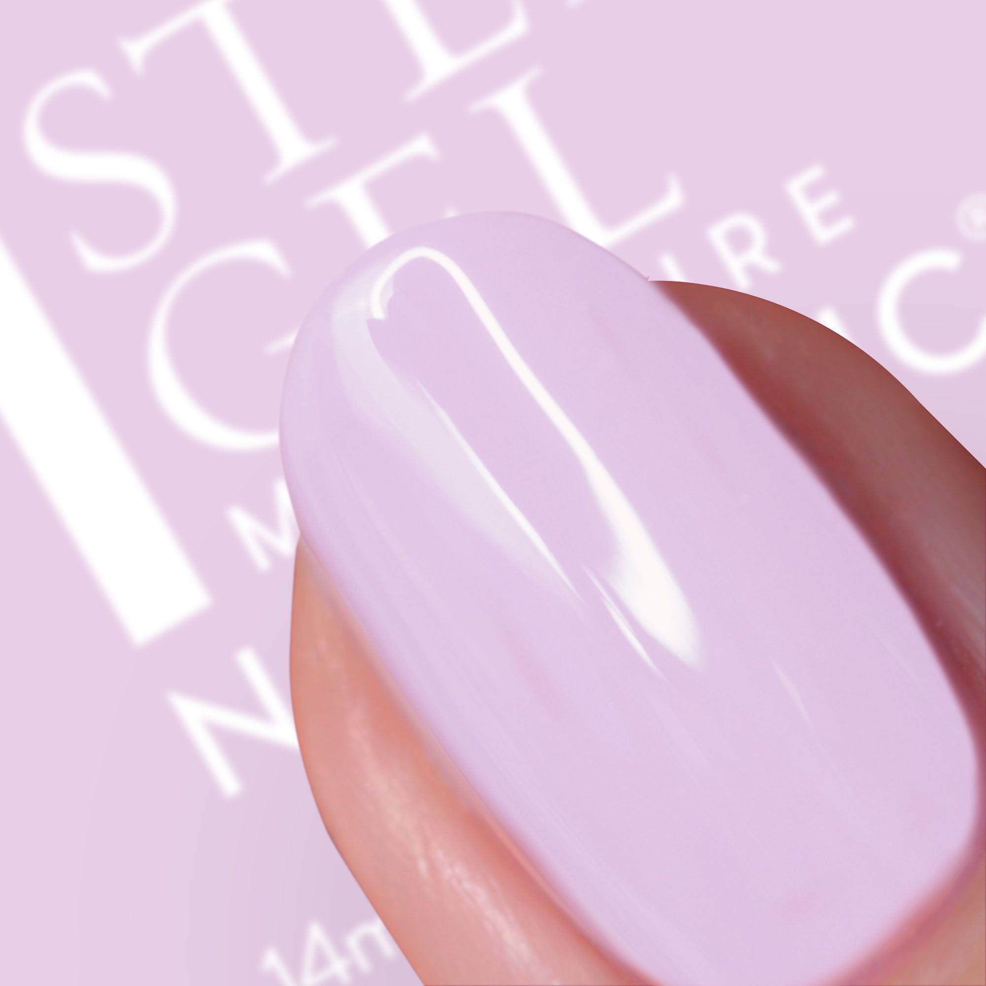 Hailey 1-Step Gel It's Topless Nail Polish US