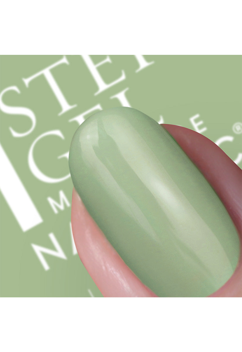 Iris – 1-Step Gel It's Topless Nail Polish
