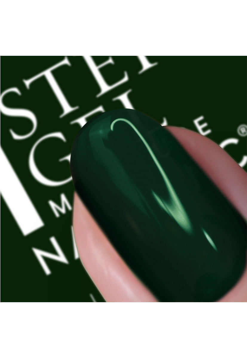 Jasmine – 1-Step Gel It's Topless Nail Polish