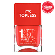 Jennifer 1-Step Gel It's Topless Nail Polish US