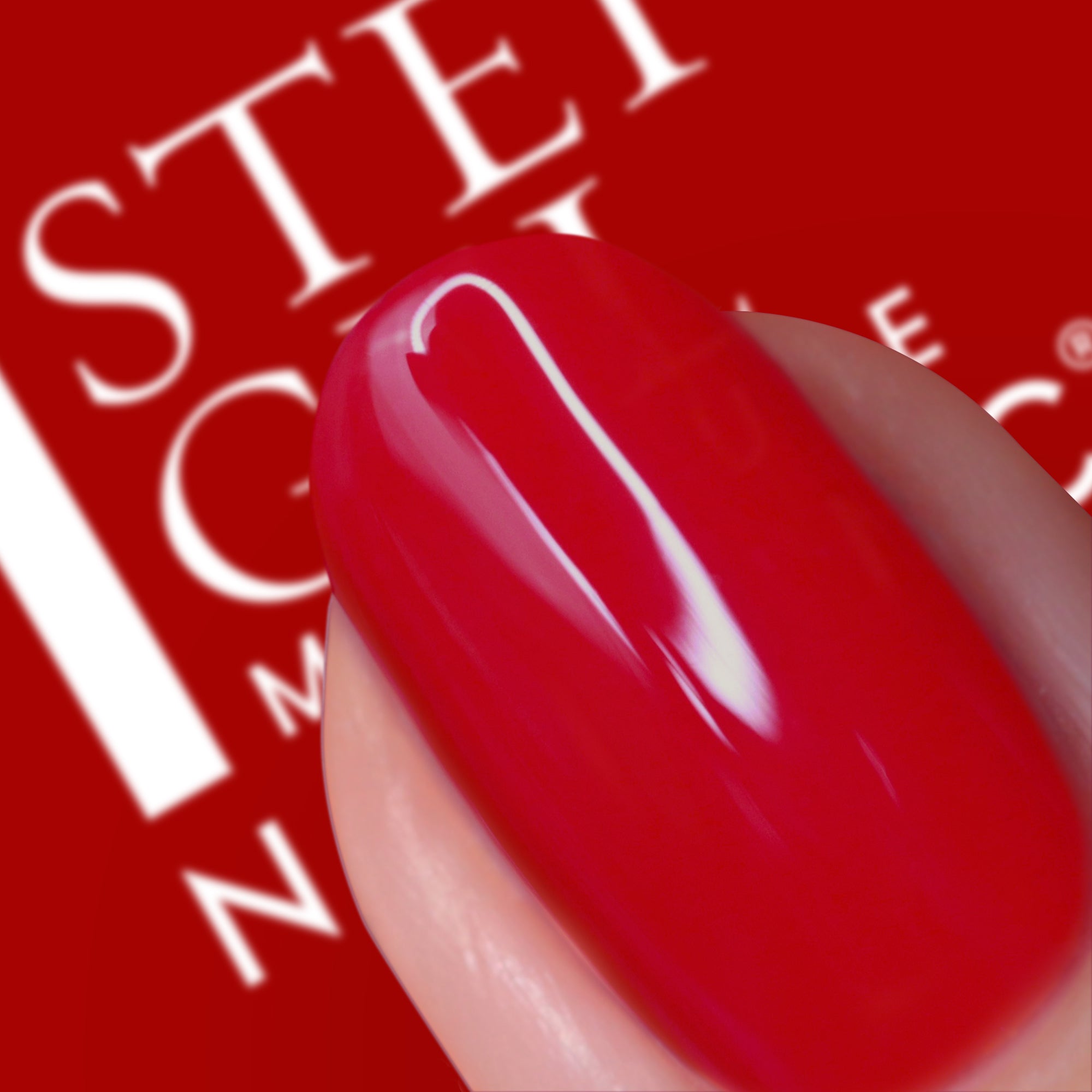 Kendall - 1-Step Gel It's Topless Nail Polish - 10ML