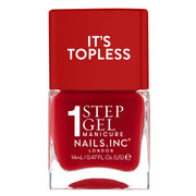 Kendall 1-Step Gel It's Topless Nail Polish US