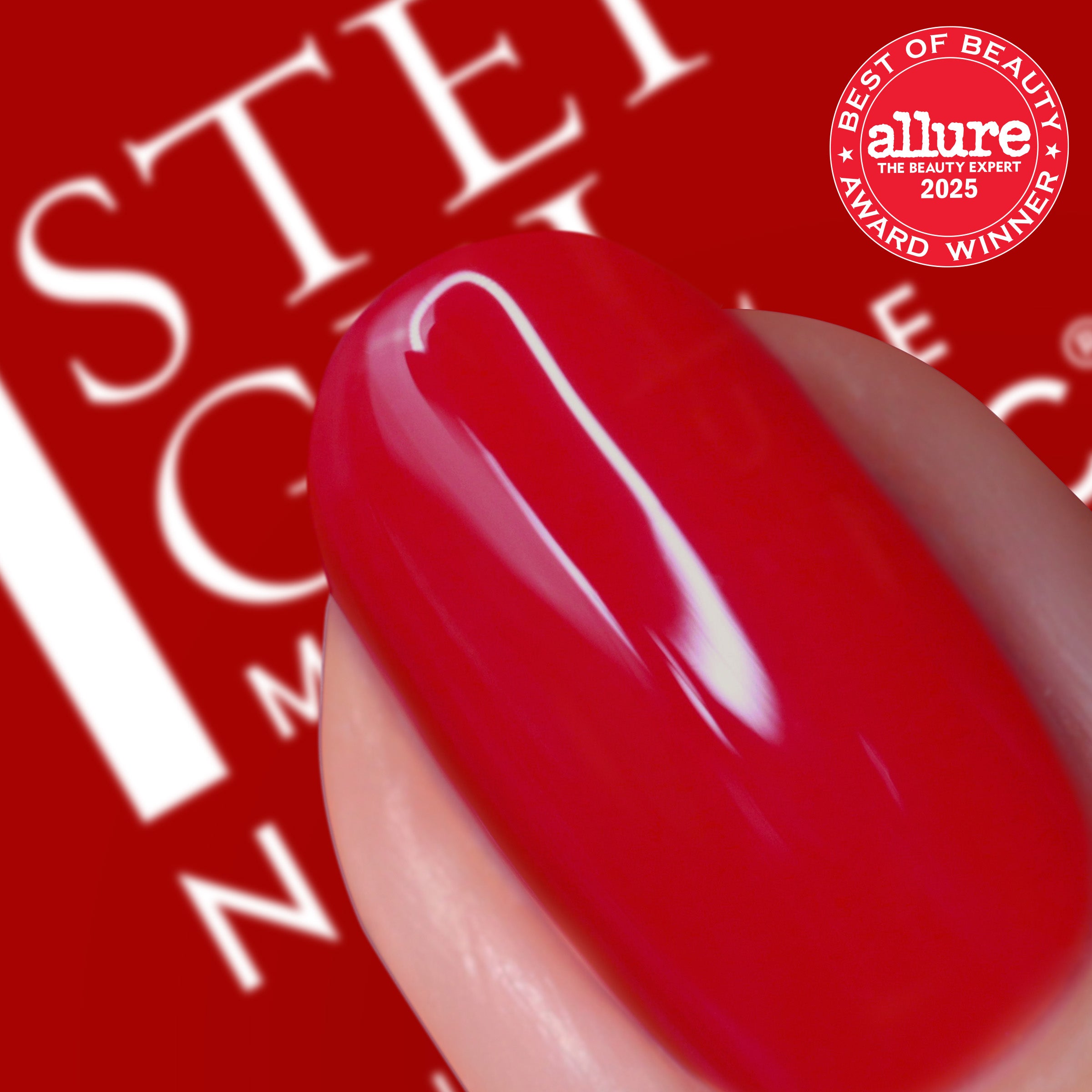 Kendall 1-Step Gel It's Topless Nail Polish