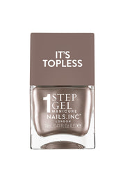 Khloe – 1-Step Gel It's Topless Nail Polish